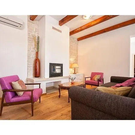 Вилла Miter 55 Comfortable Holiday *