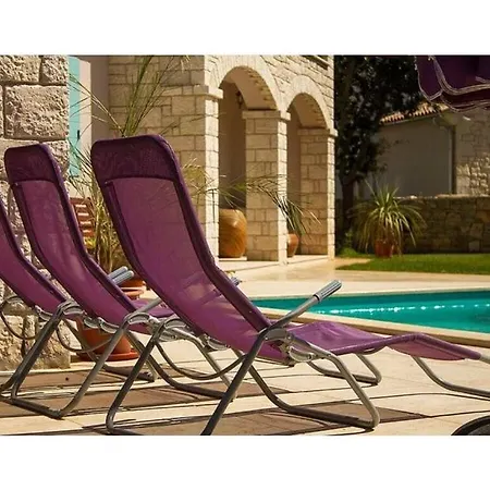 Вилла Miter 55 Comfortable Holiday
